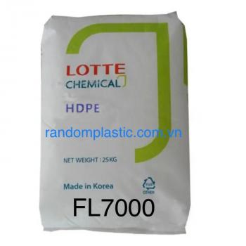 Hạt nhựa nguyên sinh HDPE FL7000