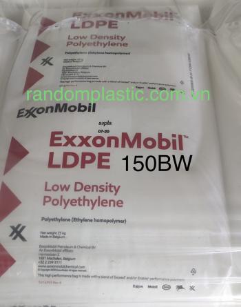Hạt nhựa nguyên sinh LDPE LD150BW