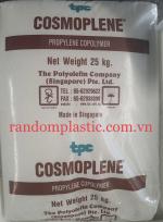 HẠT NHỰA NGUYÊN SINH PP FC9415G