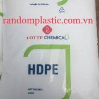 Hạt nhựa nguyên sinh HDPE BU7100