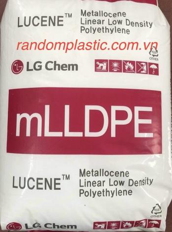 Hạt nhựa nguyên sinh LLDPE UF1002EN