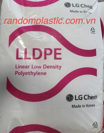 Hạt nhựa nguyên sinh LLDPE UF1002EN