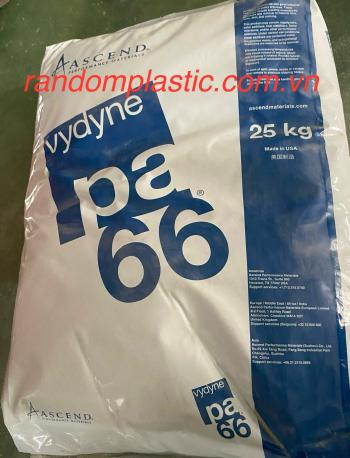 Hạt nhựa nguyên sinh PA66 21SPF