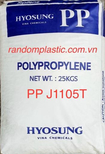 Hạt nhựa PP J1105T