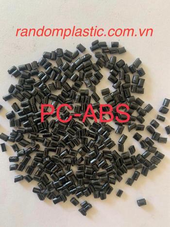 Hạt nhựa PCABS I730