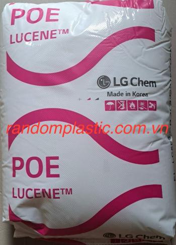 Hạt nhựa nguyên sinh POE LC565