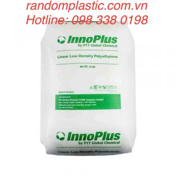 Hạt nhựa nguyên sinh LLDPE LL8420A