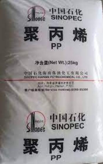 Hạt nhựa PP K8003