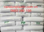 Hạt nhựa nguyên sinh PP RJ570Z