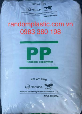 Hạt nhựa nguyên sinh PP RJ570Z