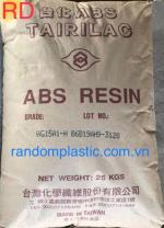 Hạt nhựa nguyên sinh ABS AG15A1
