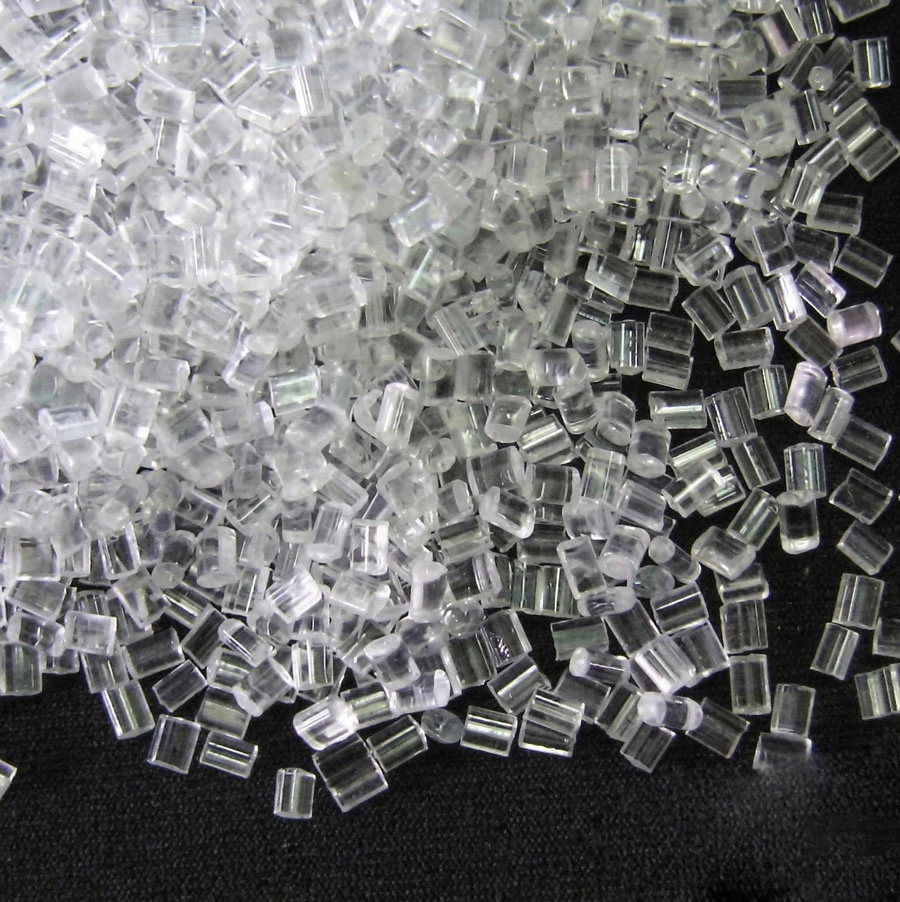 Hạt nhựa nguyên sinh GPPS