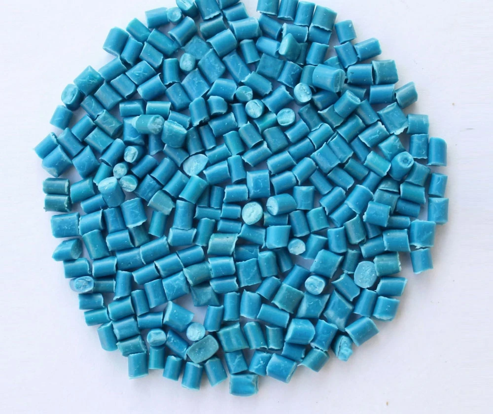 Hạt nhựa nguyên sinh PA