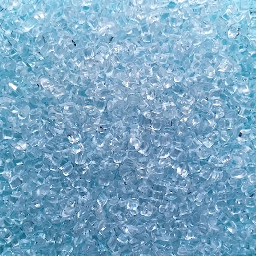 Hạt nhựa nguyên sinh PC