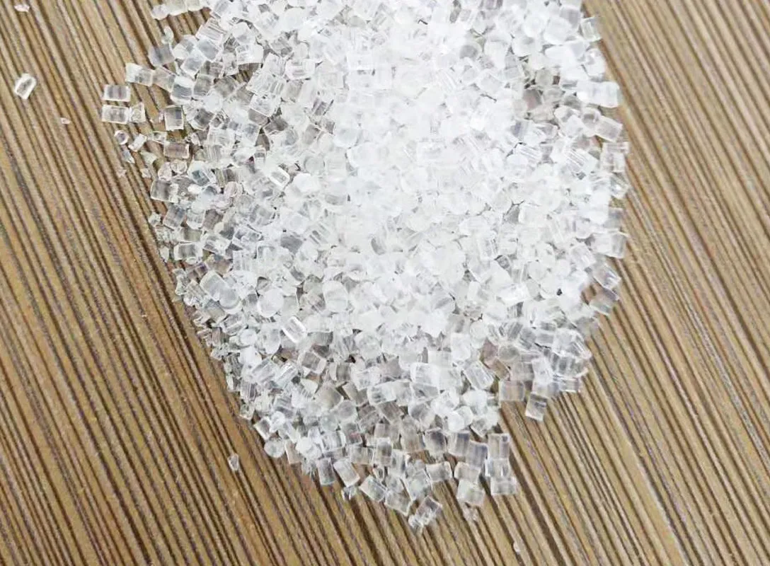 Random Plastic cung cấp nguồn hàng đa dạng (nguyên sinh – tái sinh).