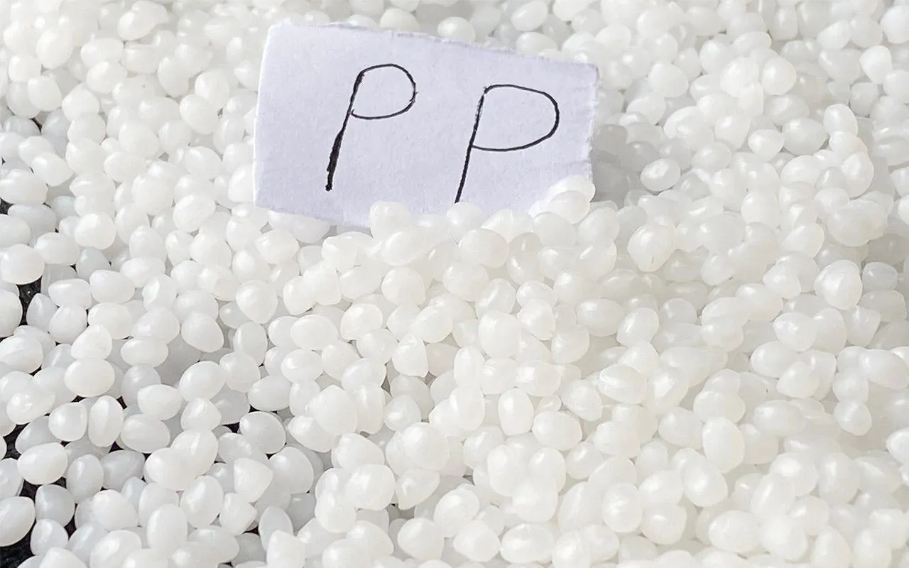 Random Plastic - Đơn vị cung cấp hạt nhựa Pom uy tín hàng đầu hiện nay.