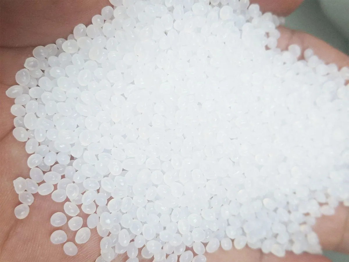 Random Plastic cung cấp đa dạng dòng hạt nhựa PA.