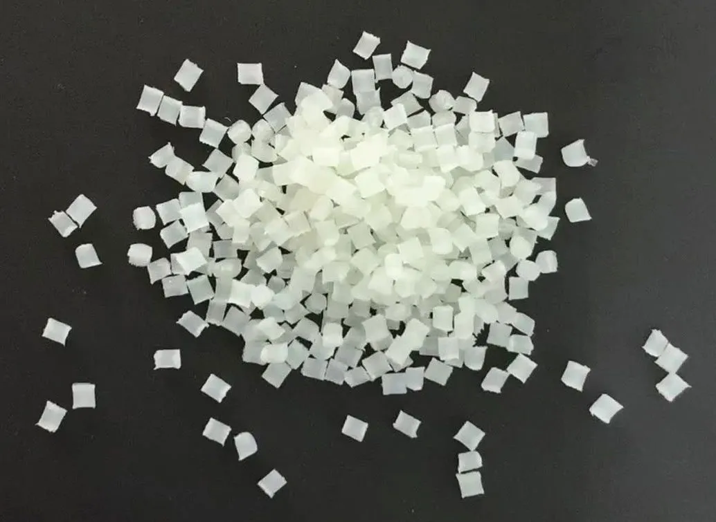 Hạt nhựa PA được ứng dụng rộng rãi.