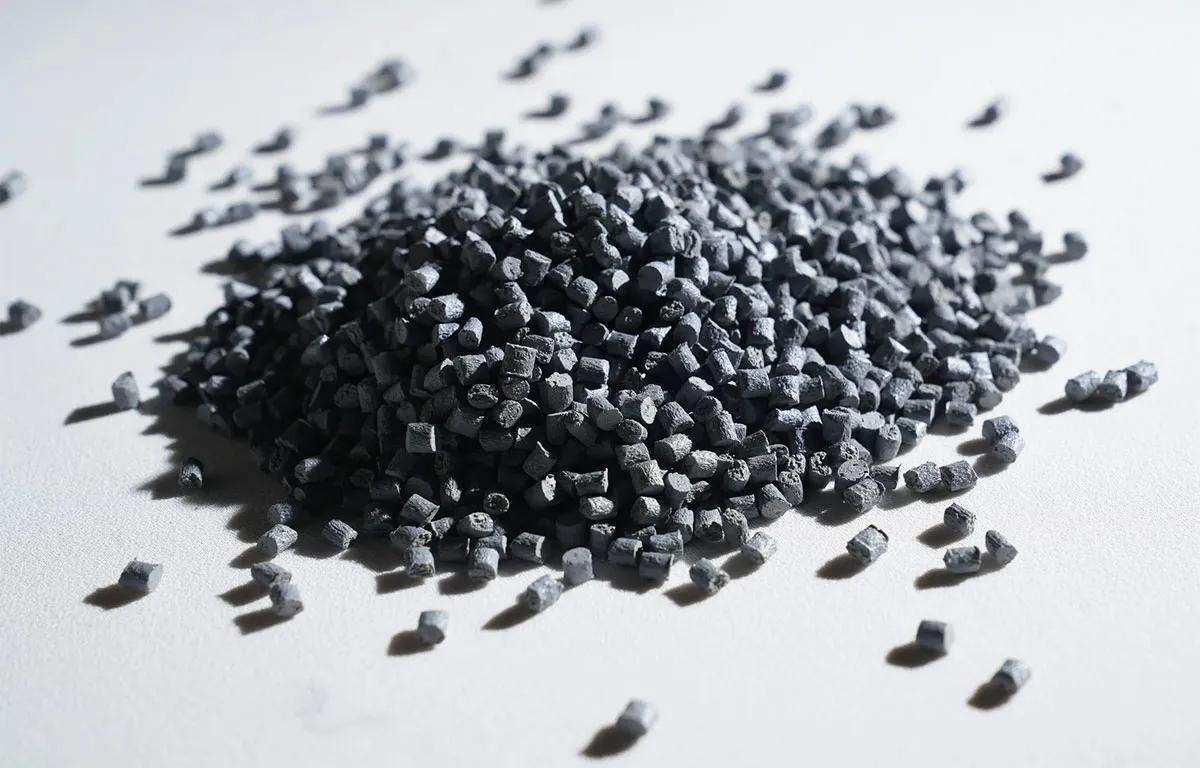 Hạt nhựa PC là một trong những dòng nhựa kỹ thuật cao cấp.