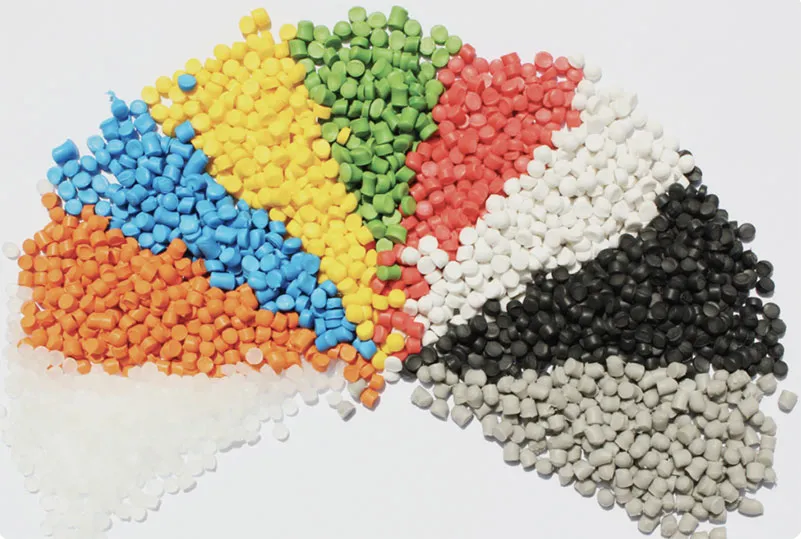 Hạt nhựa PP được đánh giá là an toàn vì không chứa BPA.