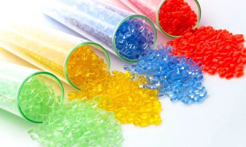 Random - Địa chỉ cung cấp hạt nhựa PP chất lượng.