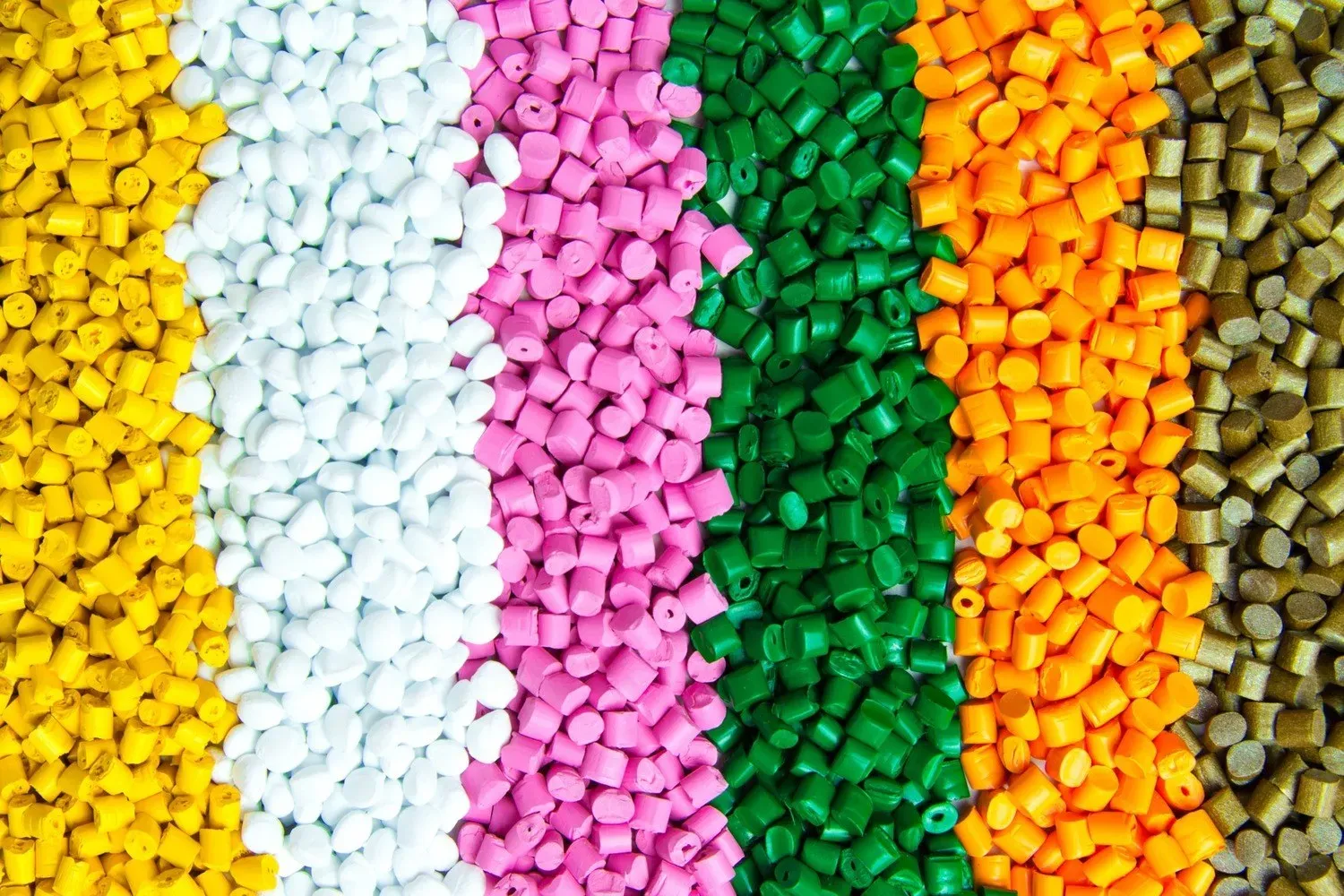 Hạt nhựa ABS là một loại nhựa nhiệt dẻo kỹ thuật.