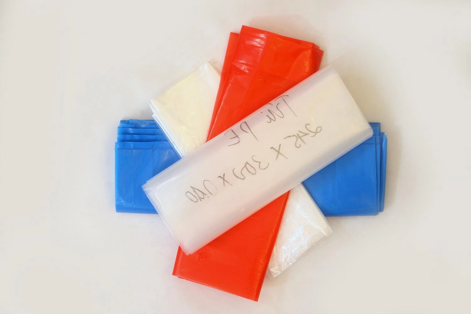 Sự thật về bao bì tự hủy