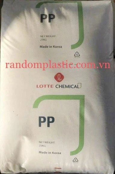 Hạt nhựa nguyên sinh PP J-150