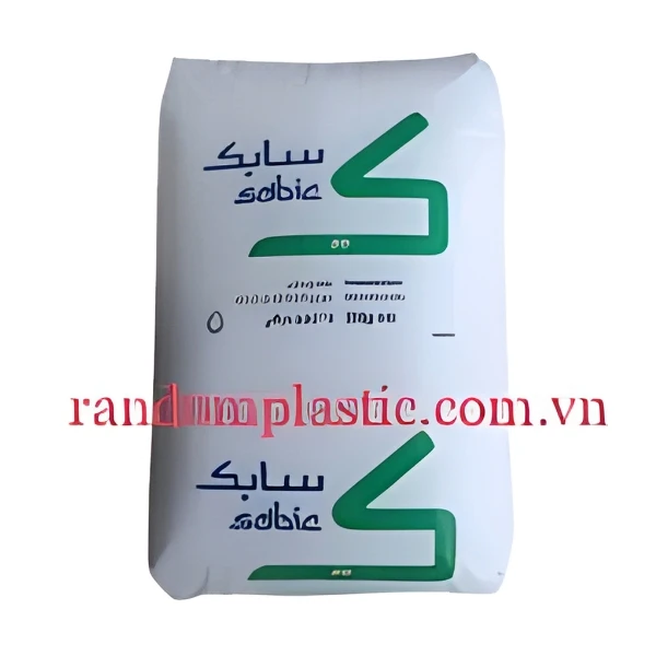 Hạt nhựa nguyên sinh PP 5061PR