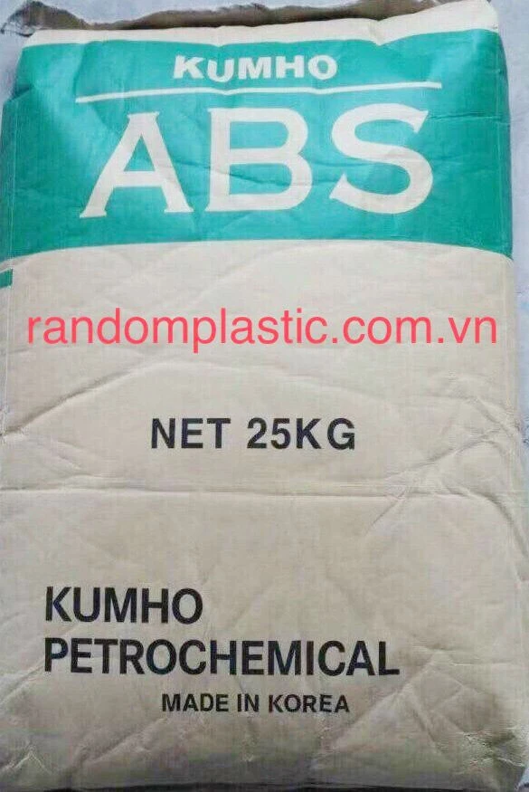 Hạt nhựa nguyên sinh ABS 750SW