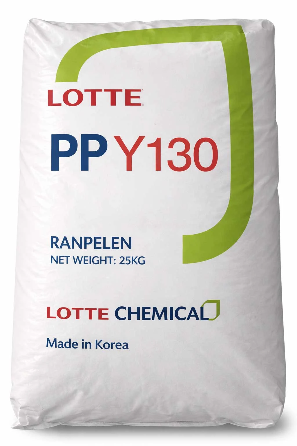 Hạt nhựa nguyên sinh PP Y130