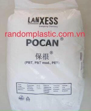 Hạt nhựa nguyên sinh PBT B1505