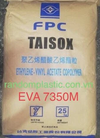Hạt nhựa nguyên sinh EVA 7350M