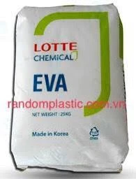 Hạt nhựa nguyên sinh EVA LVS430