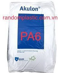 Hạt nhựa nguyên sinh PA6 F-X9190