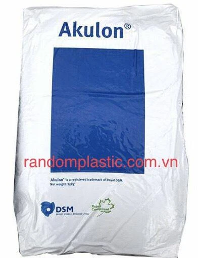 Hạt nhựa nguyên sinh PA6: F130-C1