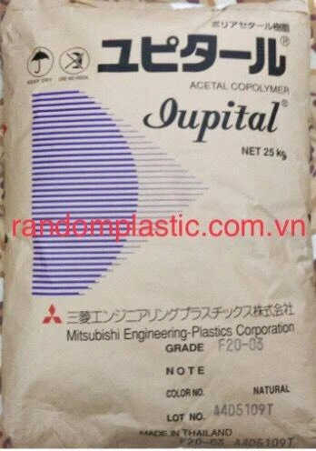 Hạt nhựa Pom F20-03