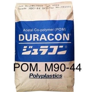 Hạt nhựa nguyên sinh POM M90-44