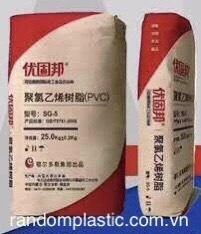 Bột Nhựa PVC SG5