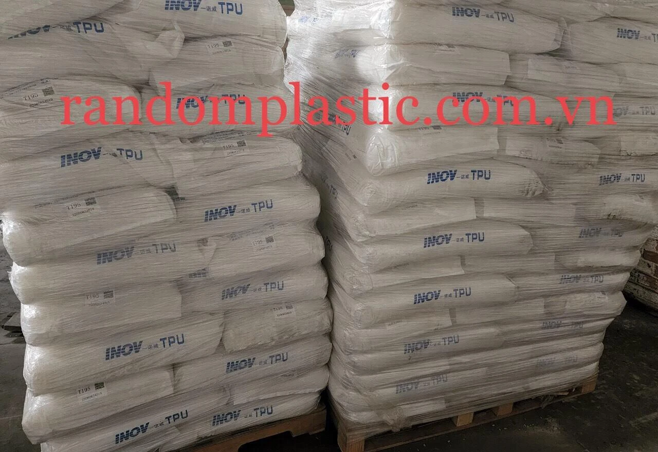 Hạt nhựa nguyên sinh TPU T3170U