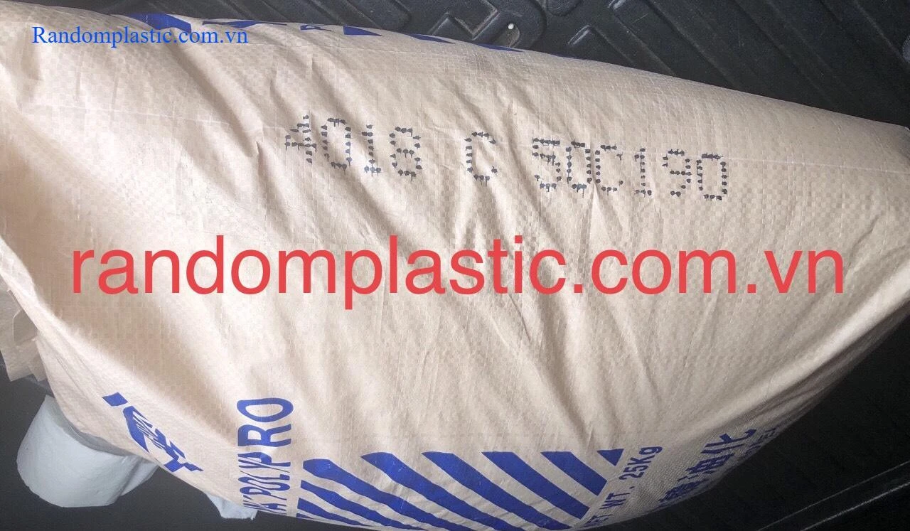 Hạt nhựa nguyên sinh PP 4018C