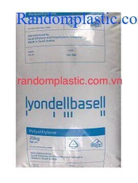 Hạt nhựa nguyên sinh LDPE 2427H