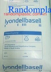 Hạt nhựa nguyên sinh LDPE 2427K