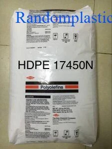 Hạt nhựa nguyên sinh HDPE - 17450N