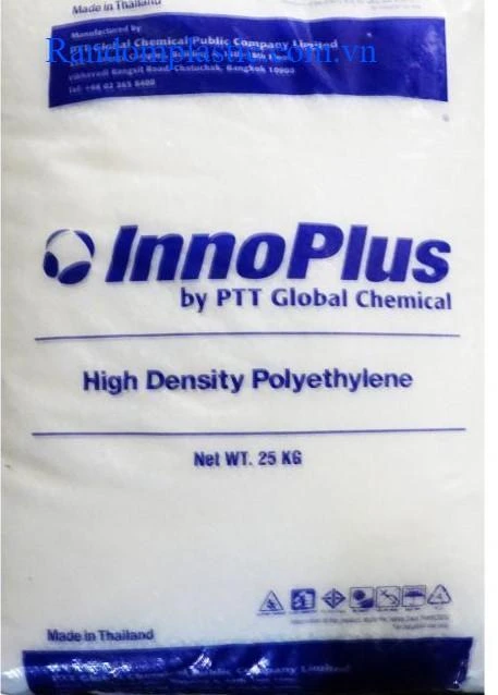 Hạt nhựa nguyên sinh HDPE - 6200
