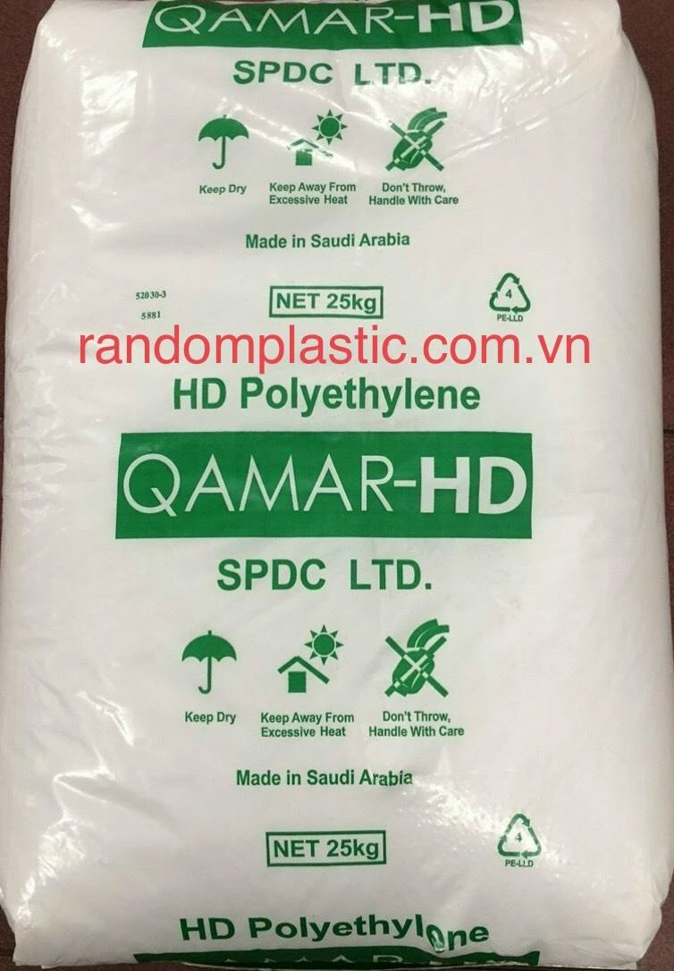 Hạt nhựa nguyên sinh HDPE F1