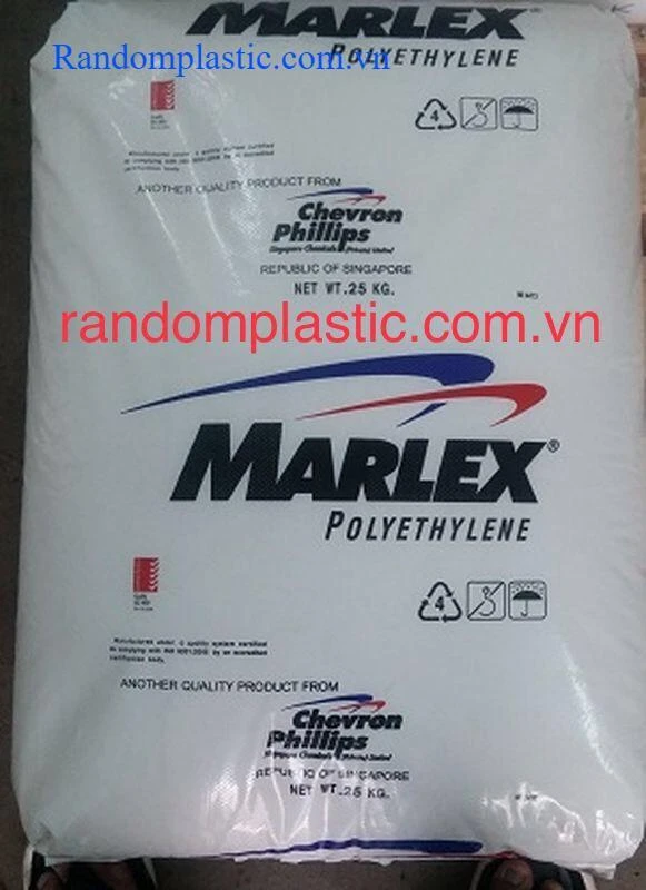 Hạt nhựa nguyên sinh HDPE TR144