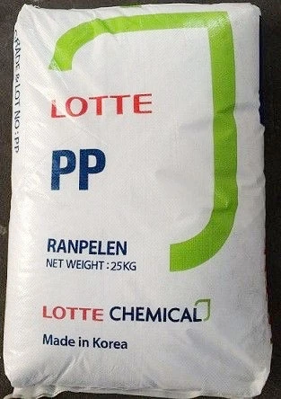 Hạt nhựa nguyên sinh PP J560S