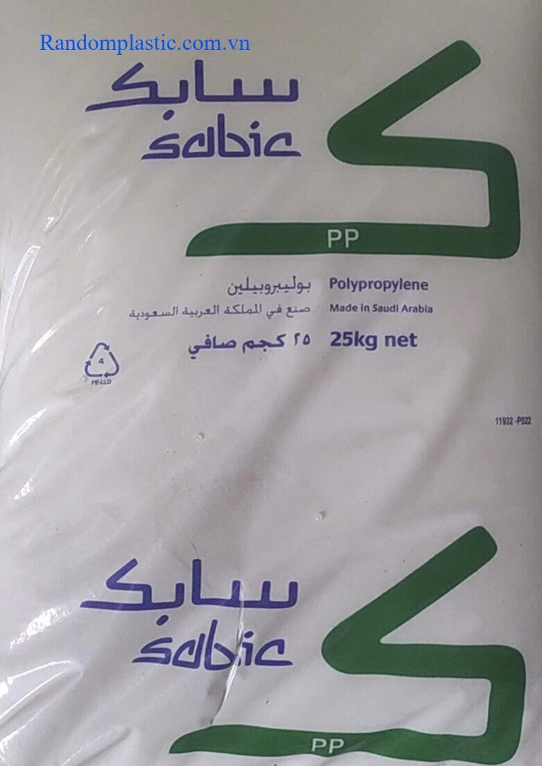 Hạt nhựa nguyên sinh LDPE 1925AS