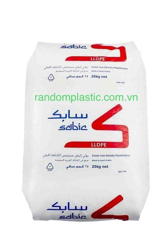 Hạt nhựa nguyên sinh LLDPE 218WJ